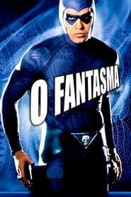 Póster de O Fantasma