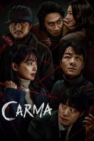 Affiche de Carma