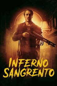Affiche de Inferno Sangrento