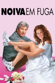 Poster for Runaway Bride