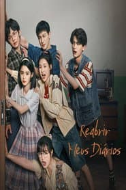 Poster for Reabrir Meus Diários