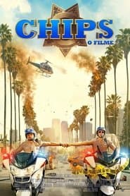 Poster for CHiPs: O Filme