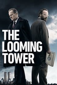 Pôster de The Looming Tower
