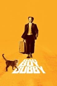 Poster for Bad Boy Bubby