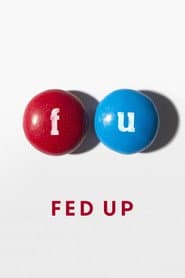 Pôster de Fed Up