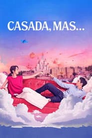 Póster de Casada, ¿pero a qué precio?