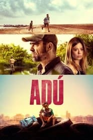 Póster de Adú
