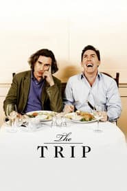 Pôster de The Trip