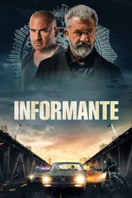 Poster for Informante