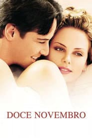 Poster for Sweet November