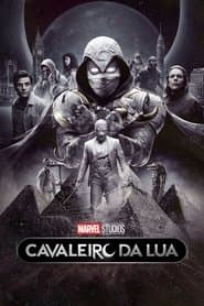 Poster for Cavaleiro da Lua