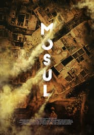 Póster de Mosul