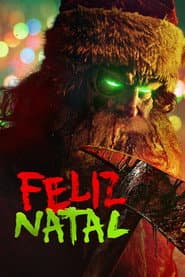 Poster for Feliz Natal