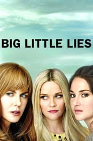 Póster de Big Little Lies