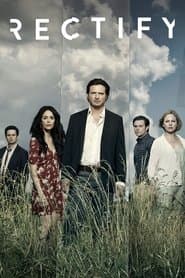 Affiche de Rectify