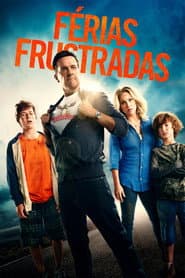 Póster de Vacaciones