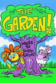 Affiche de The Garden