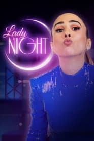Pôster de Lady Night