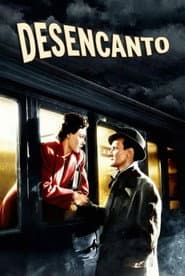 Póster de Desencanto