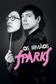 Pôster de Os Irmãos Sparks