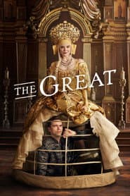 Pôster de The Great