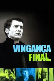 Poster for Vingança Final