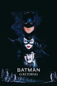 Affiche de Batman : Le Défi