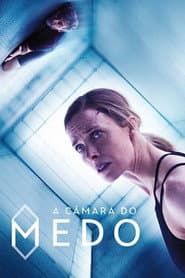 Póster de A Câmara do Medo