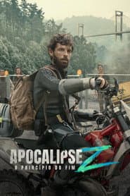Poster for Apocalipse Z: O Princípio do Fim