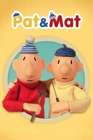 Poster for Pat & Mat