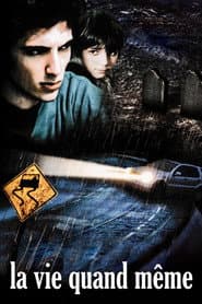 Poster for Life After All