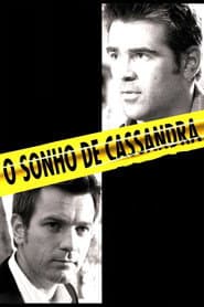 Póster de O Sonho de Cassandra