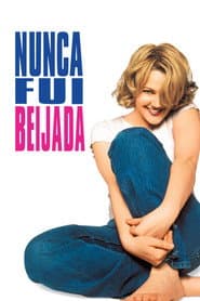 Affiche de Nunca Fui Beijada