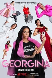 Póster de Soy Georgina
