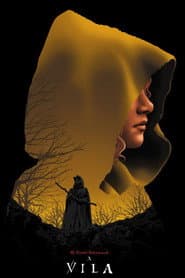 Poster for The Village