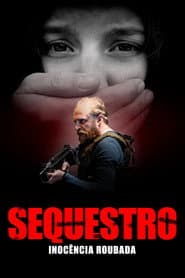 Pôster de Sequestro: Inocência Roubada