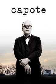Affiche de Capote