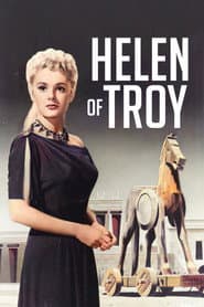 Pôster de Helena de Tróia