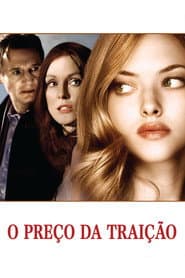 Poster for O Preço da Traição