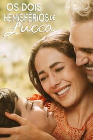 Poster for Os Dois Hemisférios de Lucca