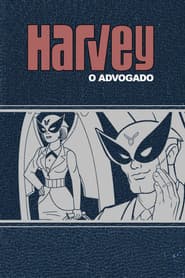 Pôster de Harvey, O Advogado