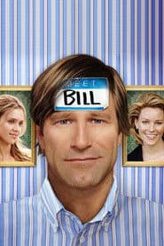 Poster for O Meu Nome é Bill