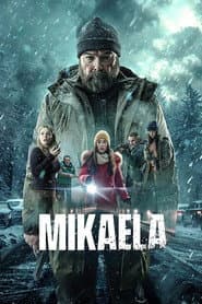 Póster de Mikaela