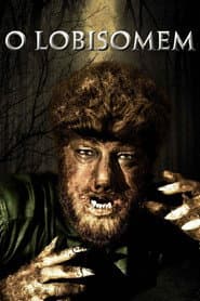 Affiche de O Lobisomem
