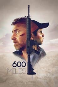 Pôster de 600 Milhas