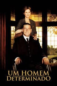 Affiche de Um Homem Determinado