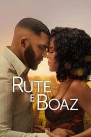 Poster for Rute e Boaz