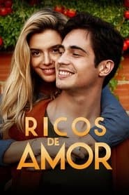 Poster for Ricos de Amor