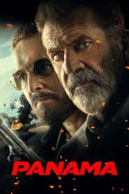 Poster for Panamá