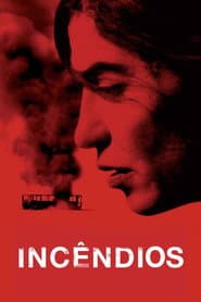 Pôster de Incêndios